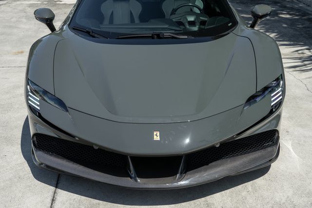 2022 Ferrari SF90 Stradale Coupe - 23072760 - 21