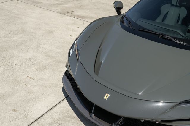 2022 Ferrari SF90 Stradale Coupe - 23072760 - 22