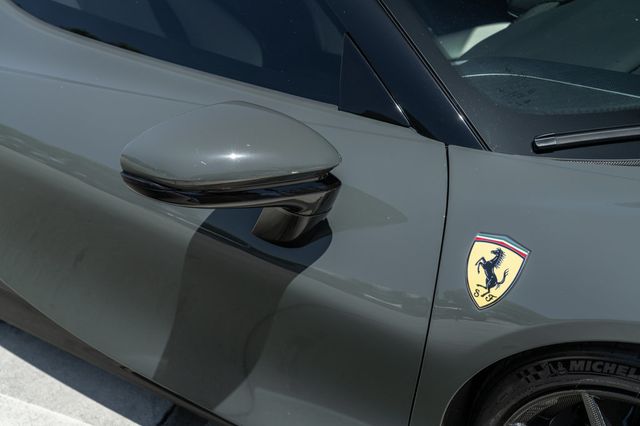 2022 Ferrari SF90 Stradale Coupe - 23072760 - 23