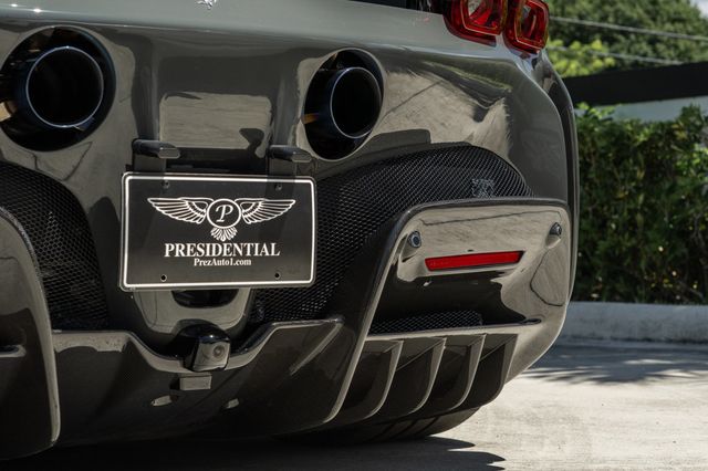 2022 Ferrari SF90 Stradale Coupe - 23072760 - 25