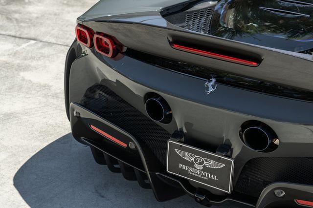2022 Ferrari SF90 Stradale Coupe - 23072760 - 26