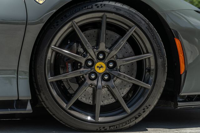 2022 Ferrari SF90 Stradale Coupe - 23072760 - 27