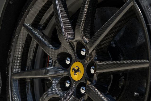 2022 Ferrari SF90 Stradale Coupe - 23072760 - 28