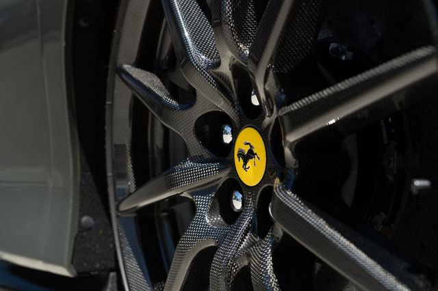 2022 Ferrari SF90 Stradale Coupe - 23072760 - 29
