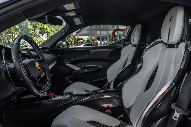 2022 Ferrari SF90 Stradale Coupe - 23072760 - 32