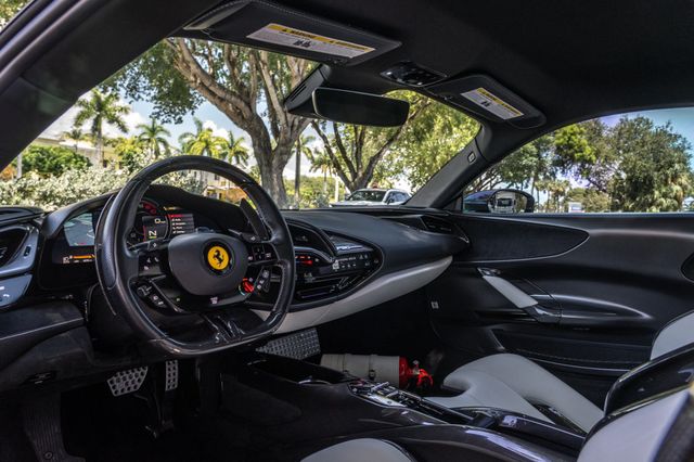 2022 Ferrari SF90 Stradale Coupe - 23072760 - 33