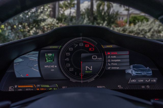 2022 Ferrari SF90 Stradale Coupe - 23072760 - 37