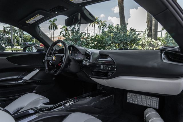 2022 Ferrari SF90 Stradale Coupe - 23072760 - 40