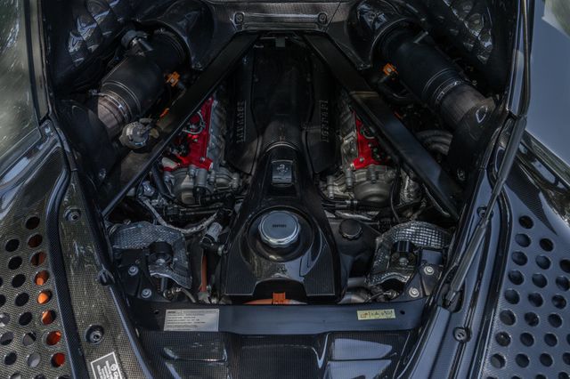2022 Ferrari SF90 Stradale Coupe - 23072760 - 44