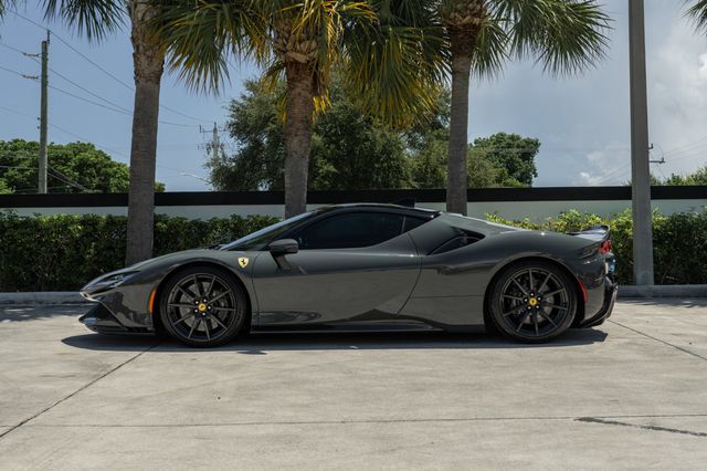 2022 Ferrari SF90 Stradale Coupe - 23072760 - 4