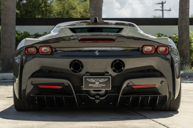 2022 Ferrari SF90 Stradale Coupe - 23072760 - 55