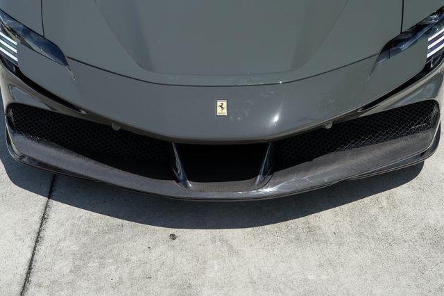 2022 Ferrari SF90 Stradale Coupe - 23072760 - 57
