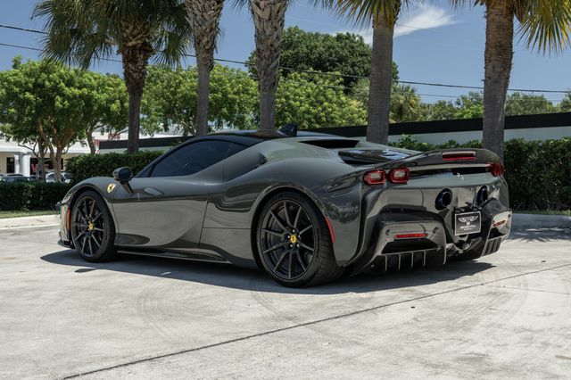 2022 Ferrari SF90 Stradale Coupe - 23072760 - 5