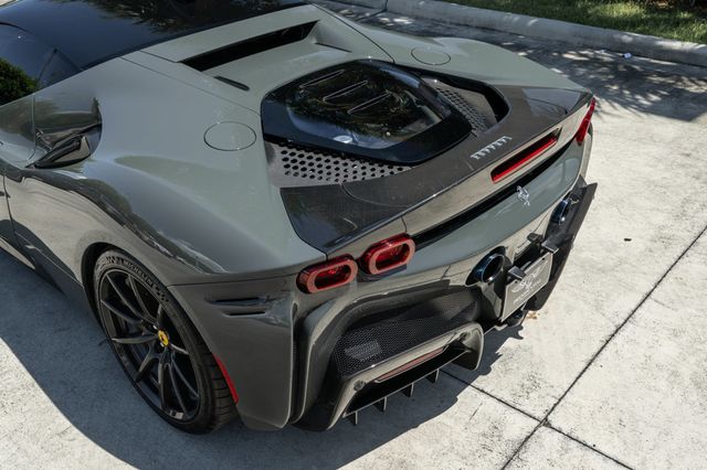 2022 Ferrari SF90 Stradale Coupe - 23072760 - 7