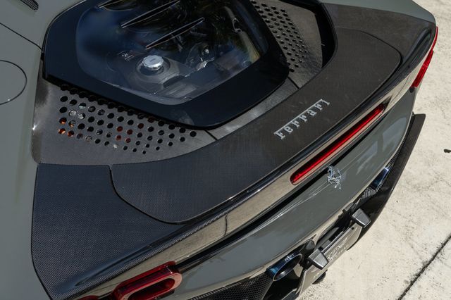 2022 Ferrari SF90 Stradale Coupe - 23072760 - 8