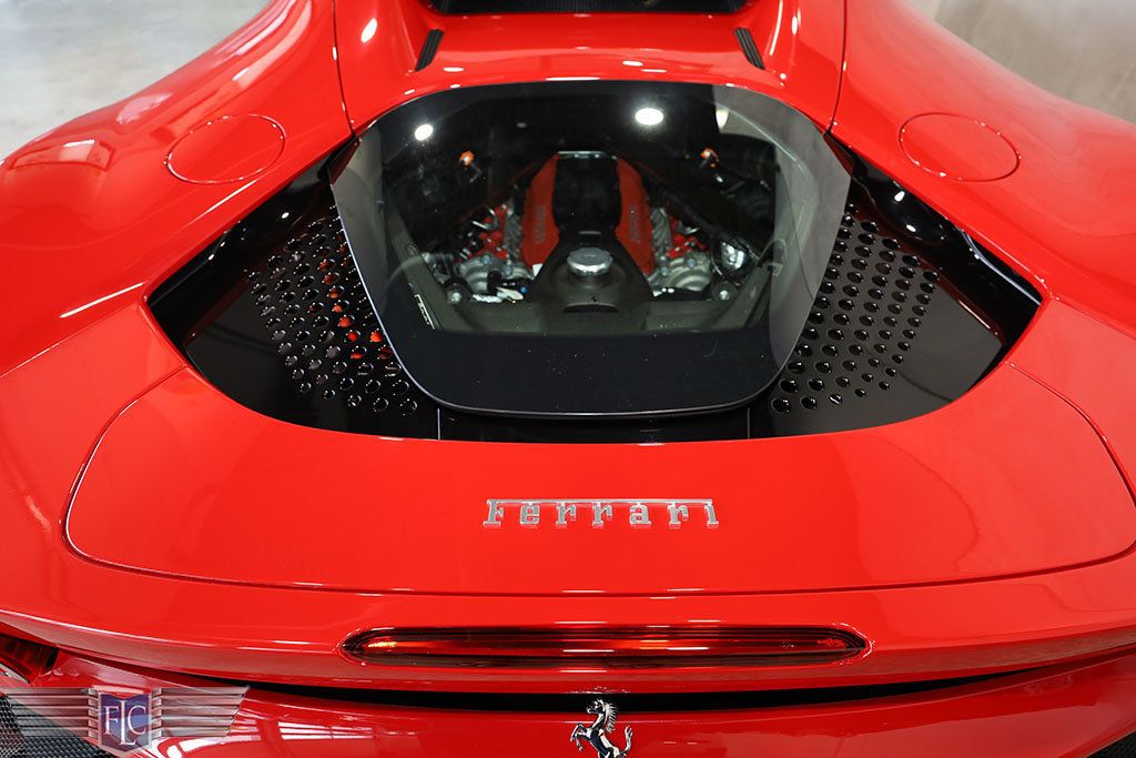 2022 Ferrari SF90 Stradale Coupe - 22394344 - 17