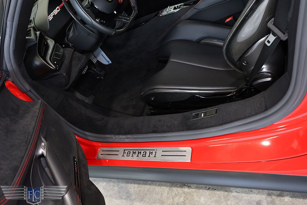2022 Ferrari SF90 Stradale Coupe - 22394344 - 19