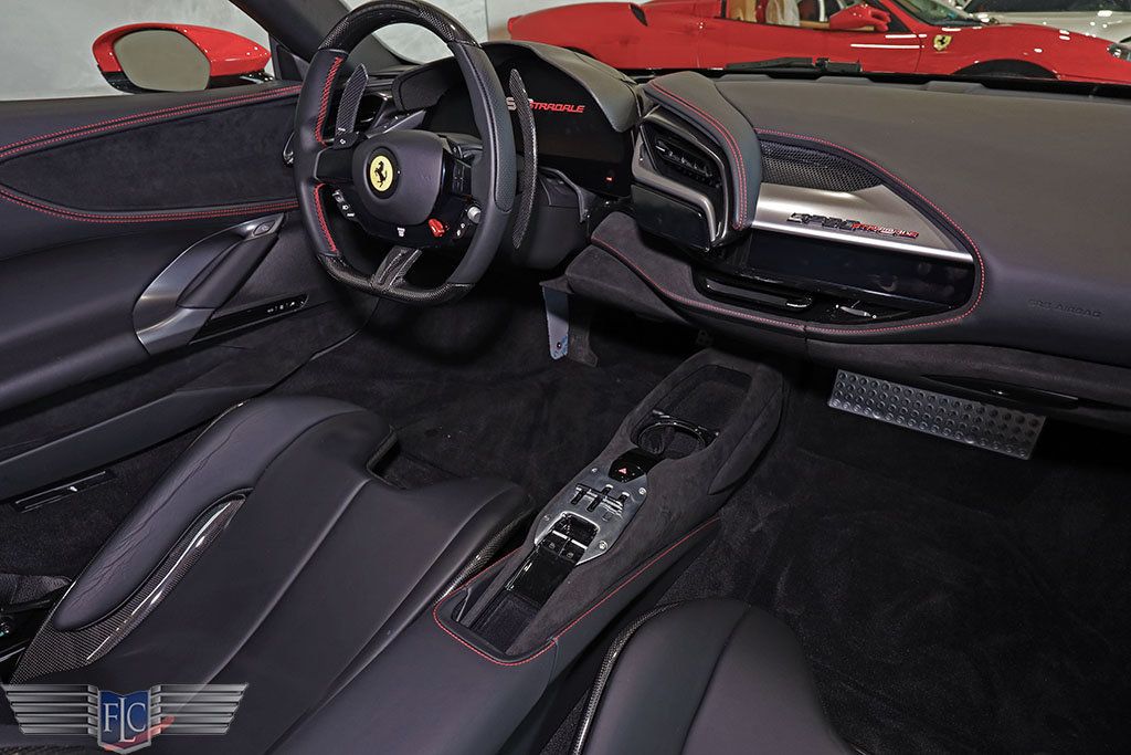 2022 Ferrari SF90 Stradale Coupe - 22394344 - 22