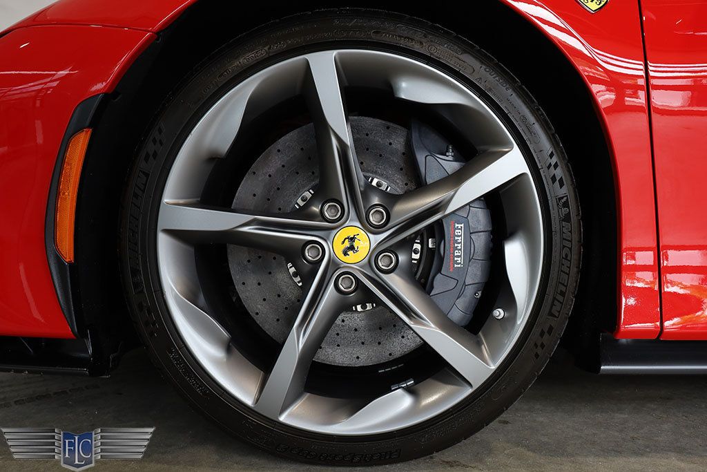 2022 Ferrari SF90 Stradale Coupe - 22394344 - 42