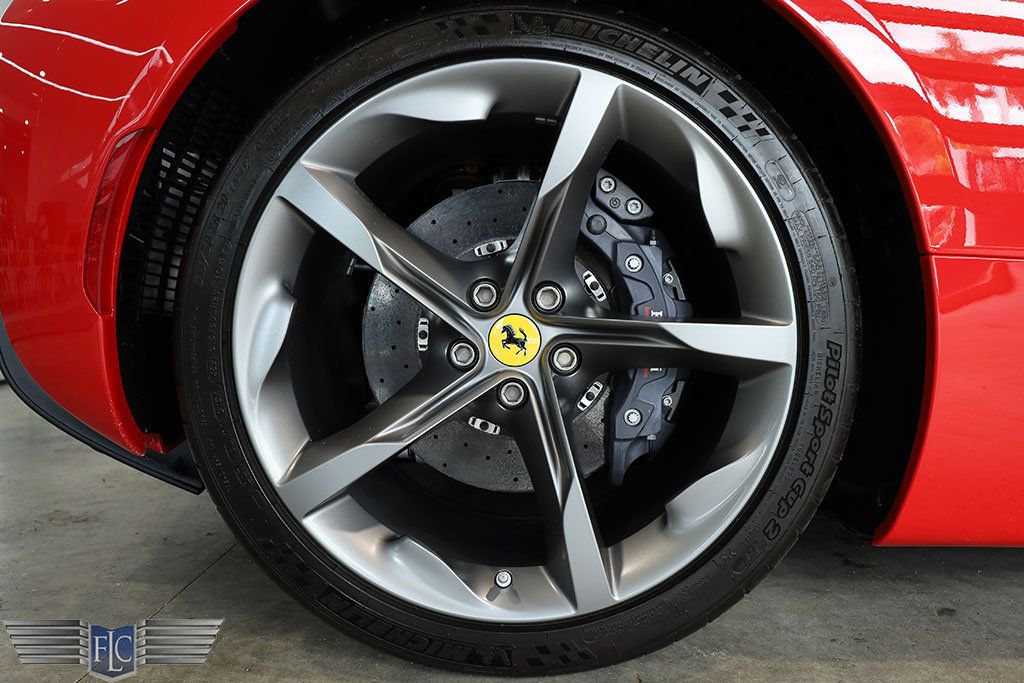 2022 Ferrari SF90 Stradale Coupe - 22394344 - 44