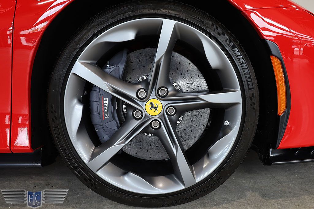 2022 Ferrari SF90 Stradale Coupe - 22394344 - 45