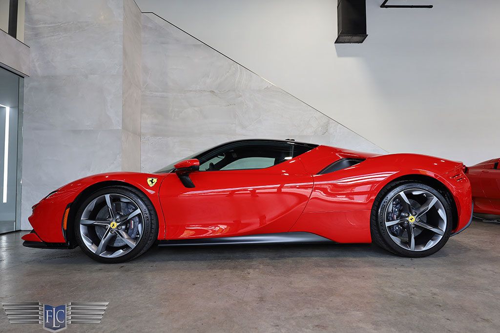 2022 Ferrari SF90 Stradale Coupe - 22394344 - 51
