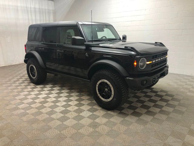 2022 Ford Black Diamond Bronco 2022 Ford Bronco!! Gorgeous!! SUV for ...