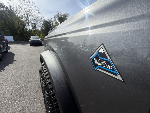 2022 Ford Bronco  - 23093334 - 9