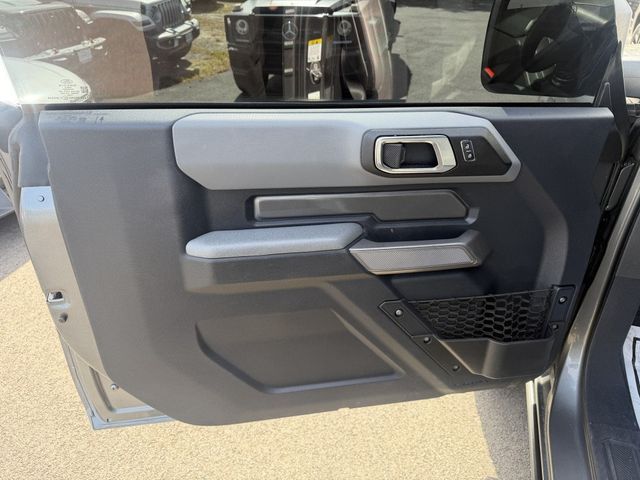 2022 Ford Bronco  - 23093334 - 10