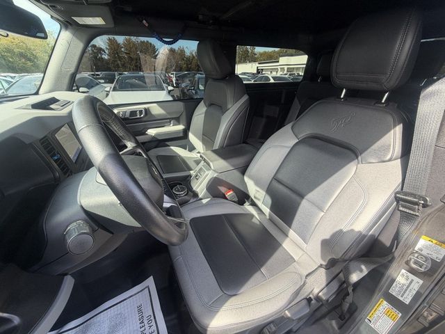 2022 Ford Bronco  - 23093334 - 12