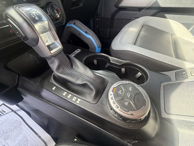 2022 Ford Bronco  - 23093334 - 21