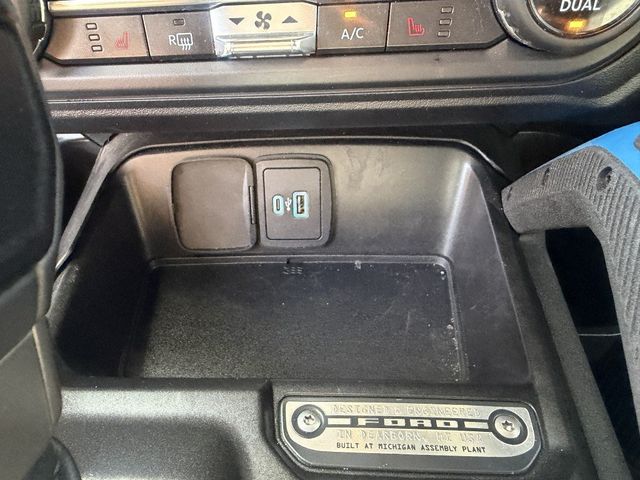 2022 Ford Bronco  - 23093334 - 22