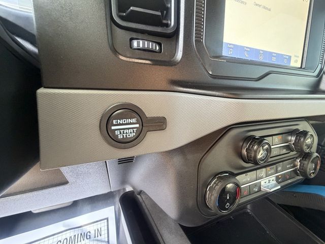 2022 Ford Bronco  - 23093334 - 24