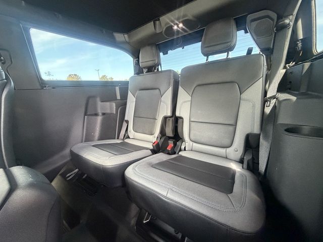 2022 Ford Bronco  - 23093334 - 29