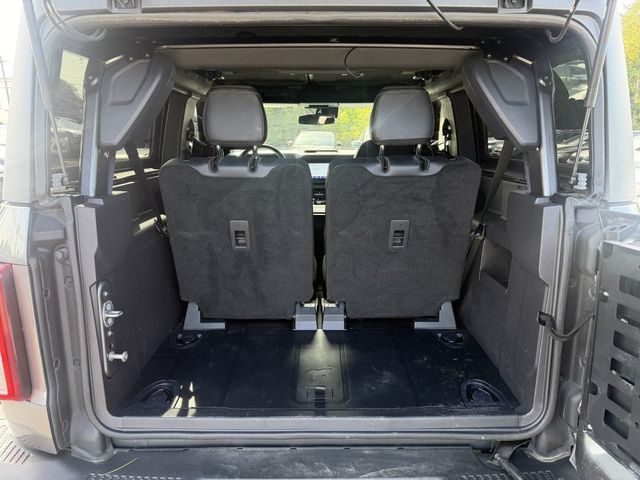2022 Ford Bronco  - 23093334 - 4