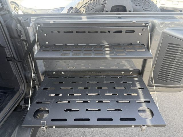 2022 Ford Bronco  - 23093334 - 5