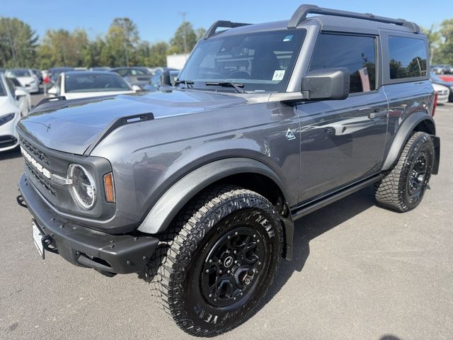 2022 Ford Bronco  - 23093334 - 7