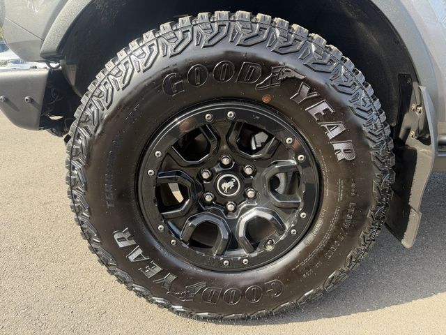 2022 Ford Bronco  - 23093334 - 8