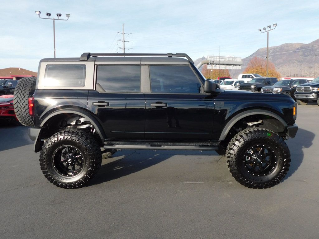 2022 Ford Bronco  - 22670186 - 11