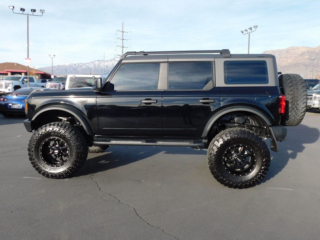 2022 Ford Bronco  - 22670186 - 6