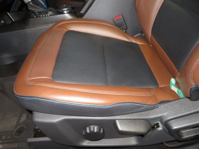 2022 Ford Bronco 1OWNER LIFTED OUTERBANKS 4X4 EXTAR CLEAN ONLY 12K MILES BAD BOY  - 22972625 - 19