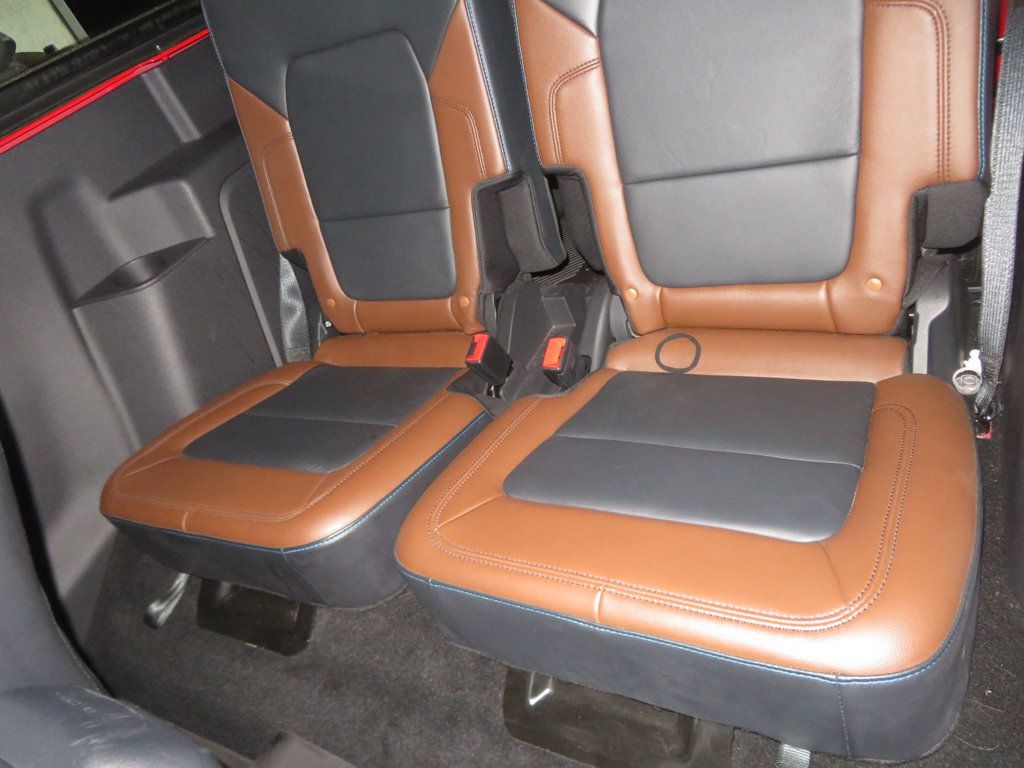 2022 Ford Bronco 1OWNER LIFTED OUTERBANKS 4X4 EXTAR CLEAN ONLY 12K MILES BAD BOY  - 22972625 - 22