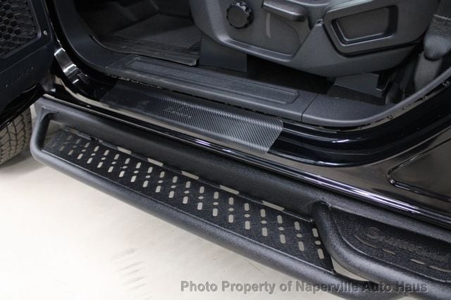 2022 Ford Bronco 2 Door 4x4 - 22975594 - 13