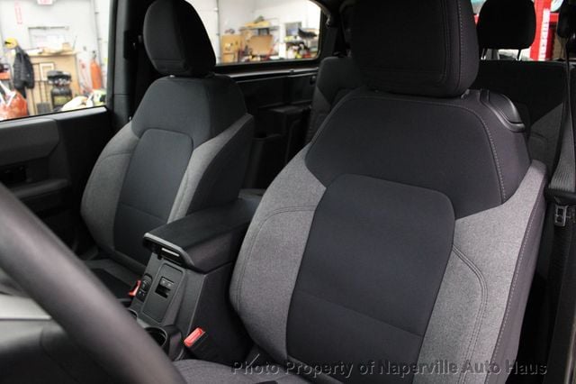 2022 Ford Bronco 2 Door 4x4 - 22975594 - 15