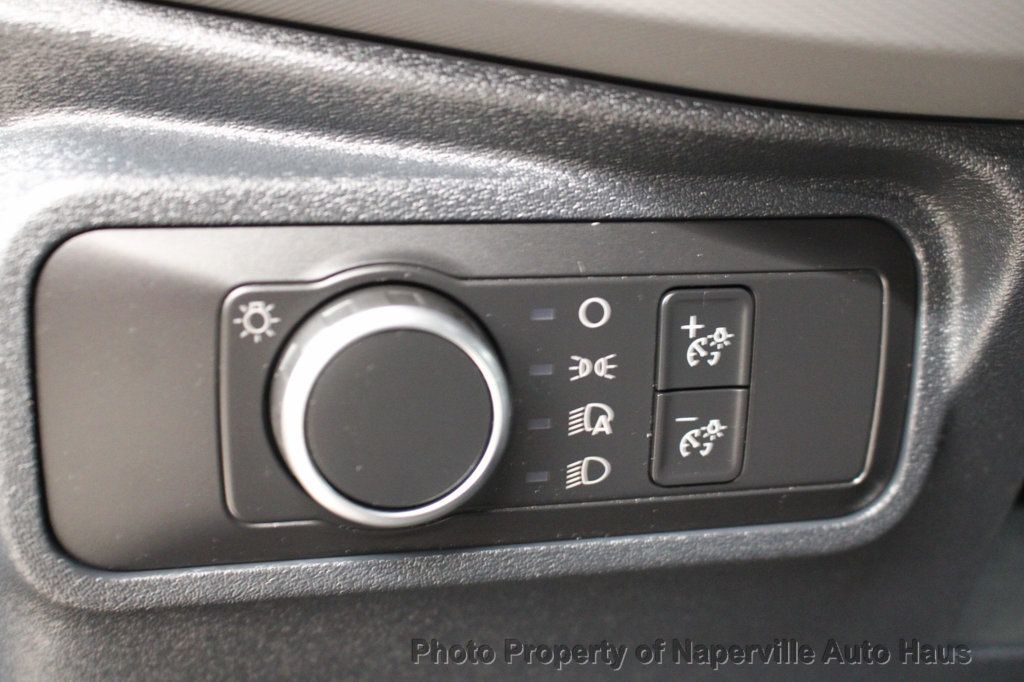 2022 FORD BRONCO - Image 18