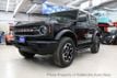 2022 Ford Bronco 2 Door 4x4 - 22975594 - 1