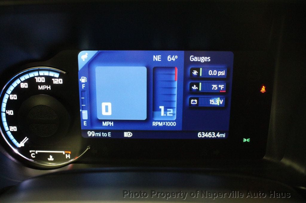 2022 FORD BRONCO - Image 20