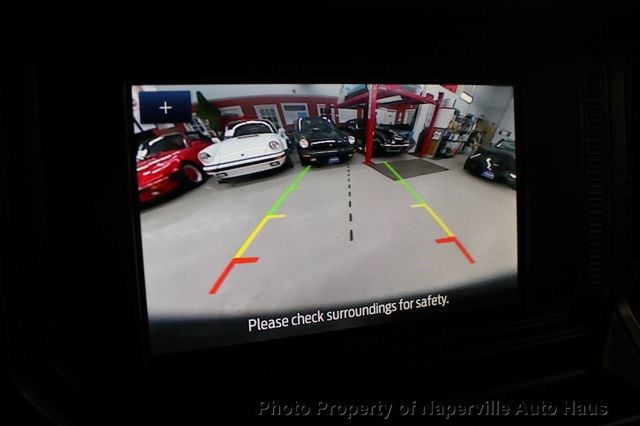 2022 Ford Bronco 2 Door 4x4 - 22975594 - 21