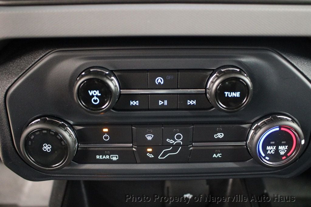 2022 FORD BRONCO - Image 26