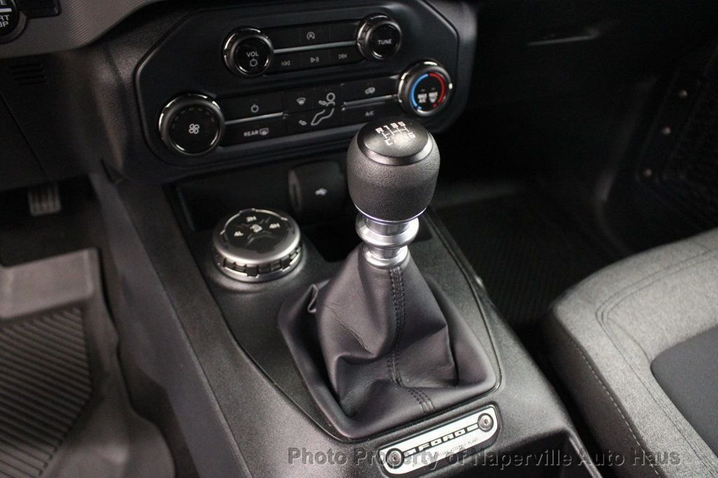 2022 FORD BRONCO - Image 27